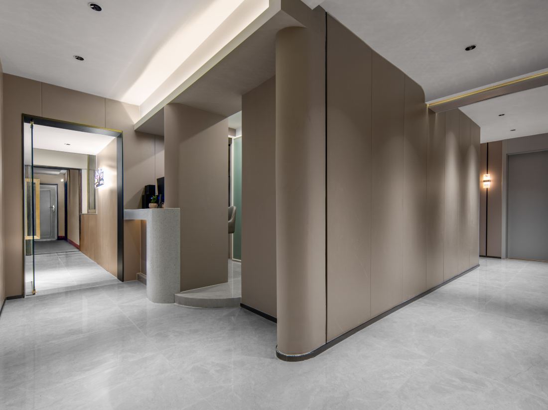 hua yu smart hotel