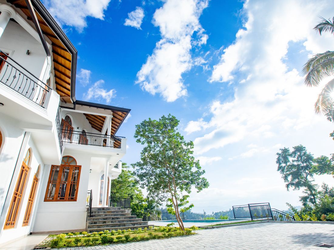 Sunset Hill Resort — фото 3