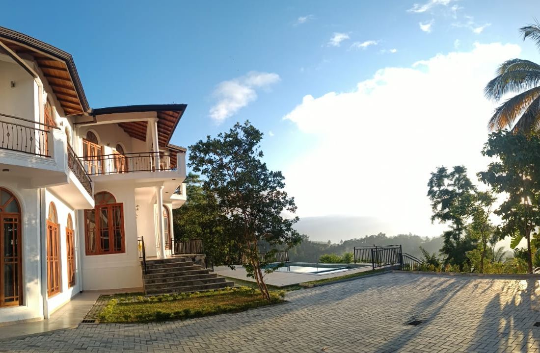 Sunset Hill Resort — фото 2