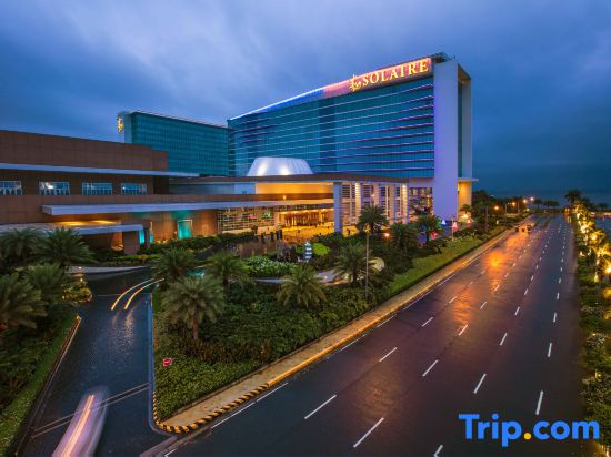Solaire Resort — фото 4