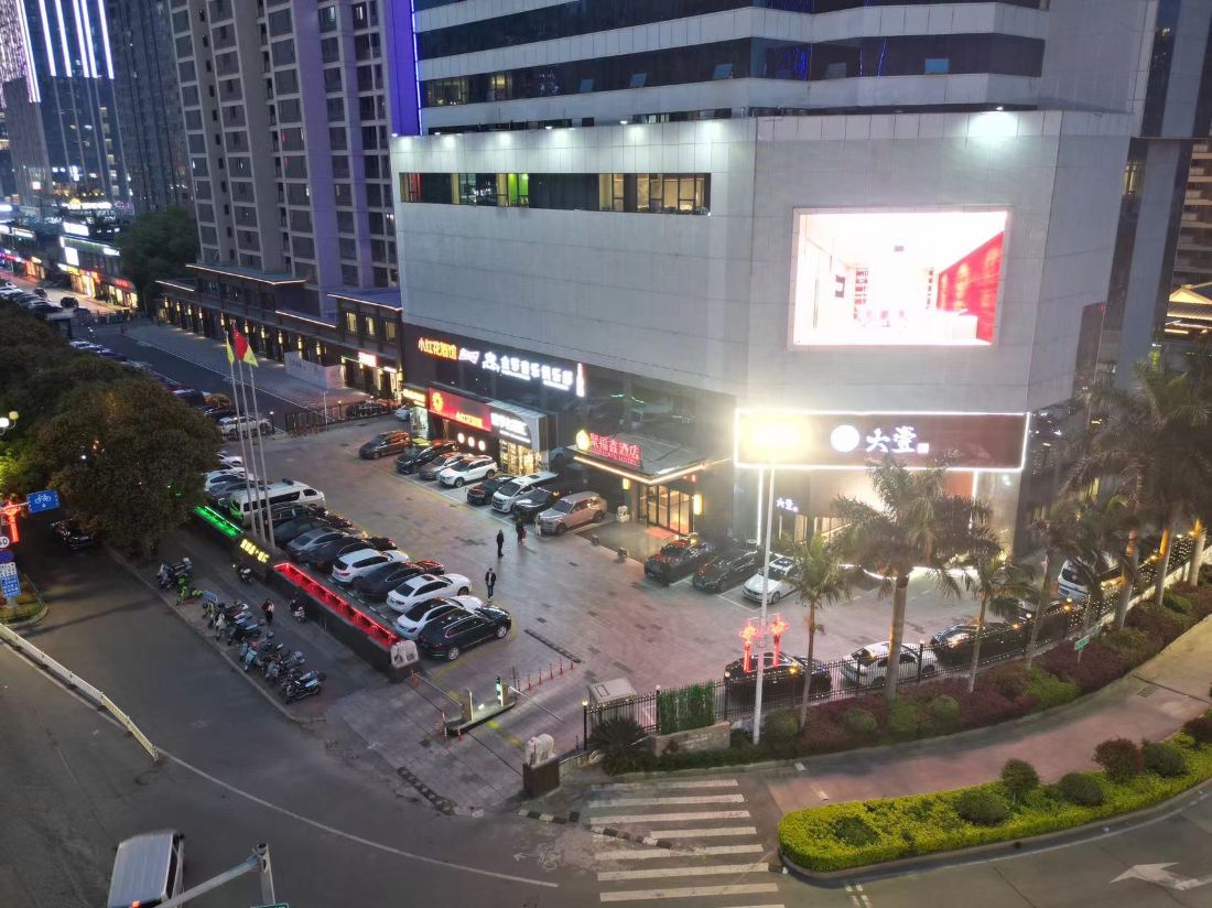 Jufuxin Hotel — фото 2