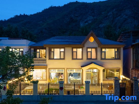 Yunhe Villa — фото 3