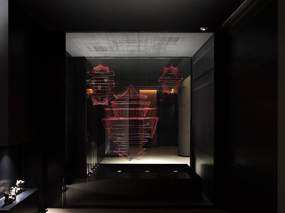 Qianzitong·First Seeing Hotel