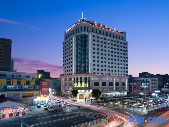 Willman Hotel