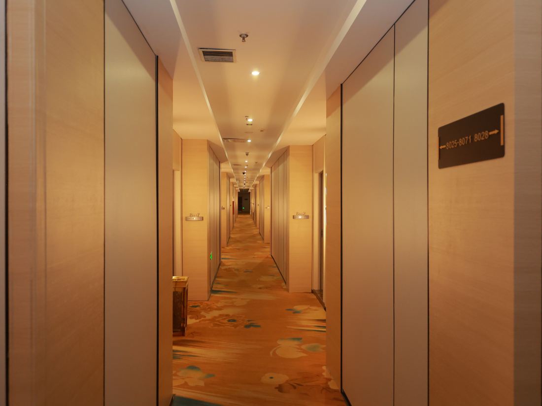 Duyuan Boutique Hotel (Minhang Shuangbai Road Subway Station Branch)