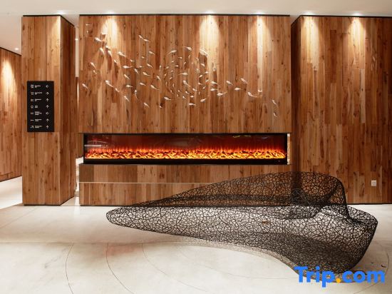 Yiqi Ecological Art Hotel (Xixi Impression City)