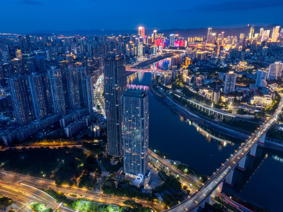 Starry Sky River View Hotel — фото 3