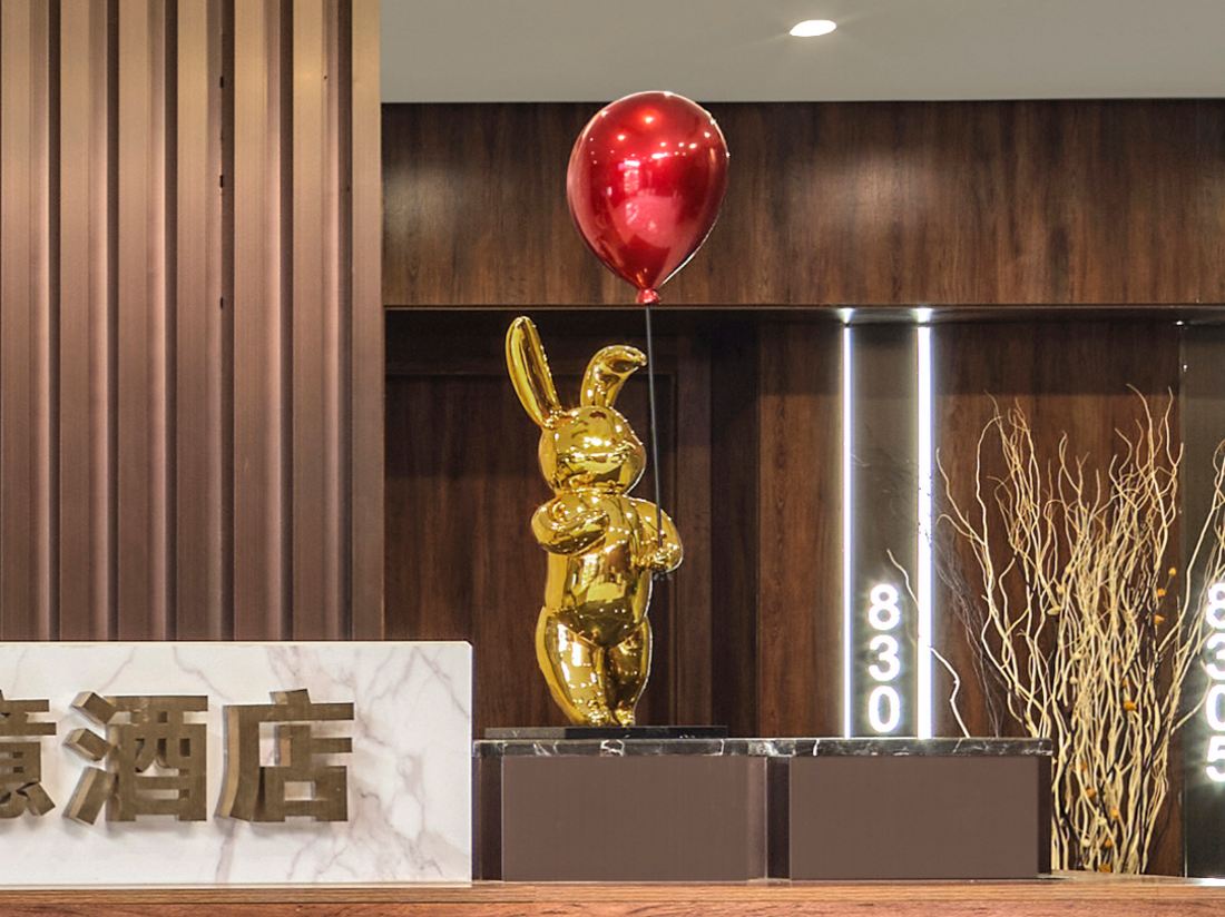 Master loft ideas Hotel — фото 4