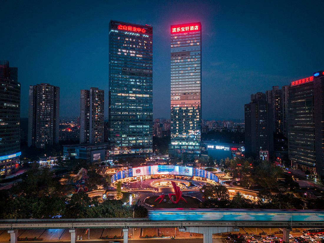 Binle Hotel — фото 4