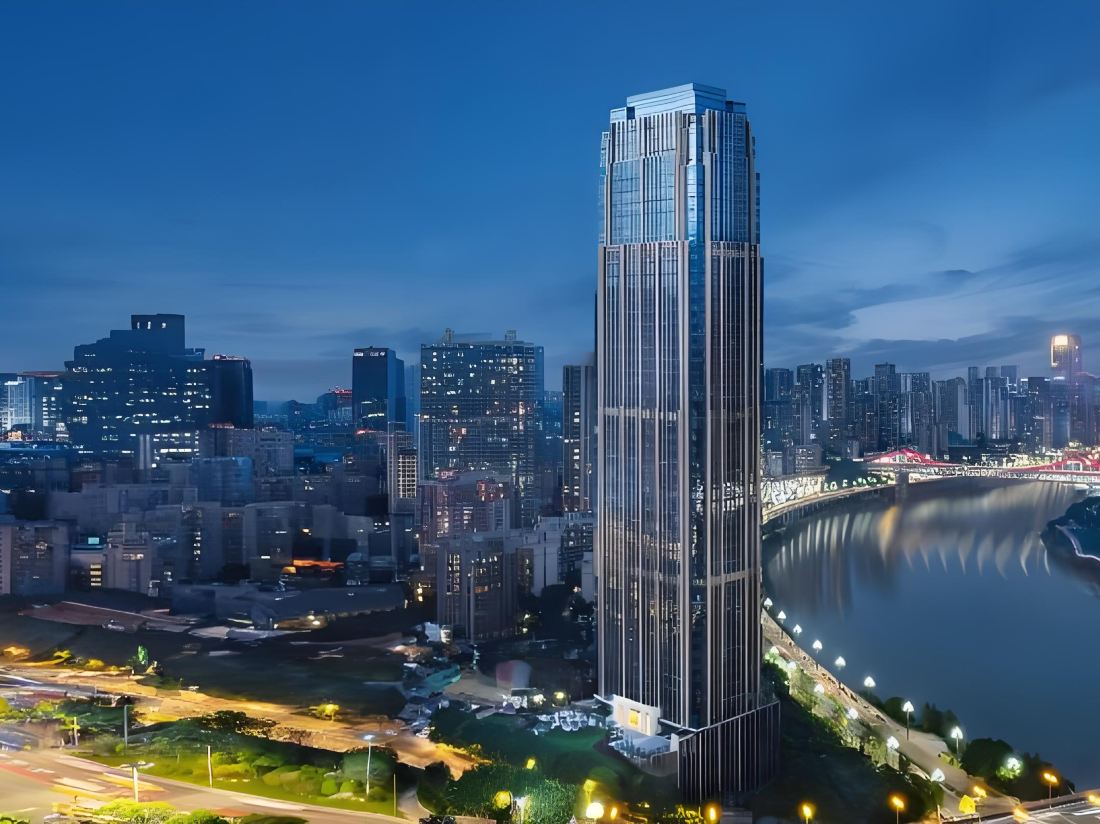 Starry Sky River View Hotel — фото 2