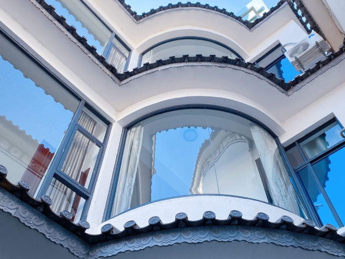 No.7 Cloud (Dali Store) — фото 3