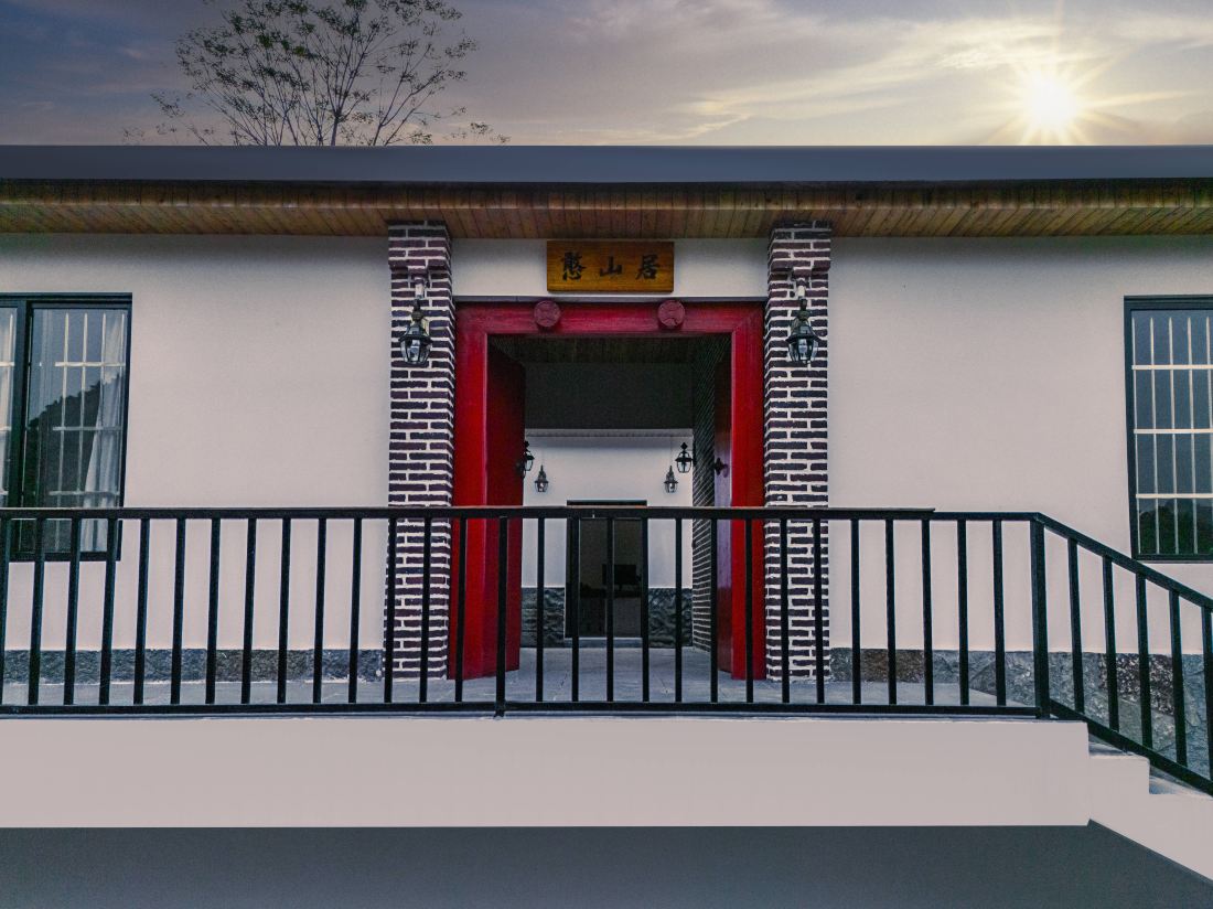 Tangshe Inn — фото 2
