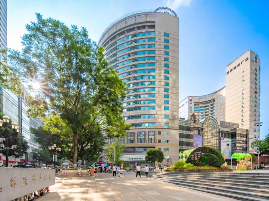 Kerayard Hotel — фото 2