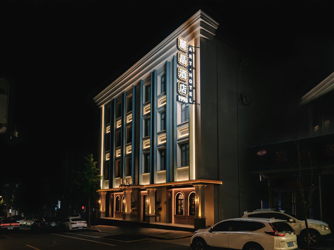 Regal Hotel — фото 4