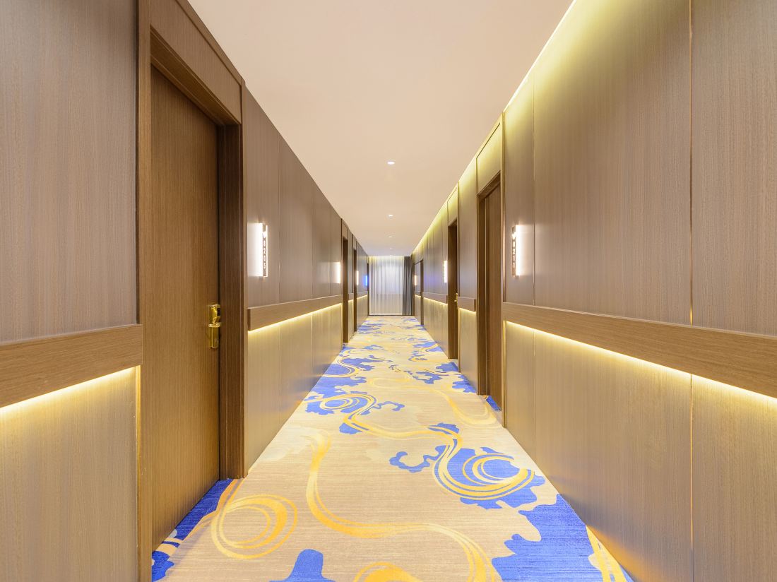 Dalian Yingkeyuan Hotel