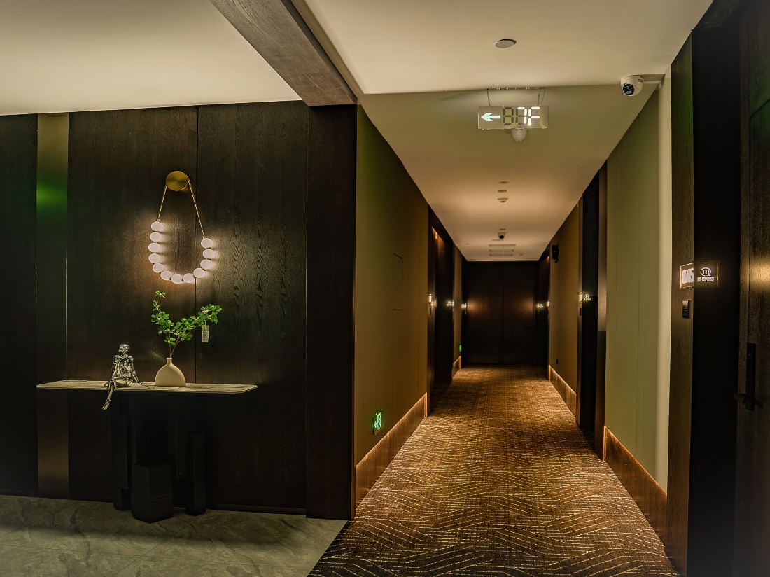 MELAND HOTEL — фото 3
