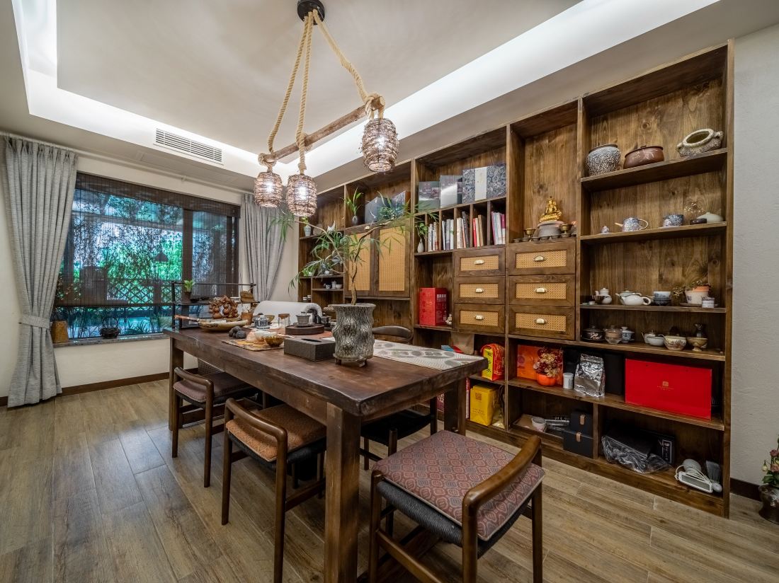 Lantingxu Hotel (Jiangjin Commercial Pedestrian Street)