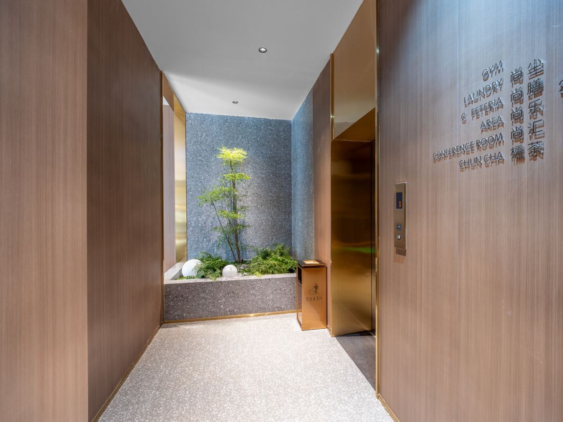 G Five Shang Hotel — фото 2