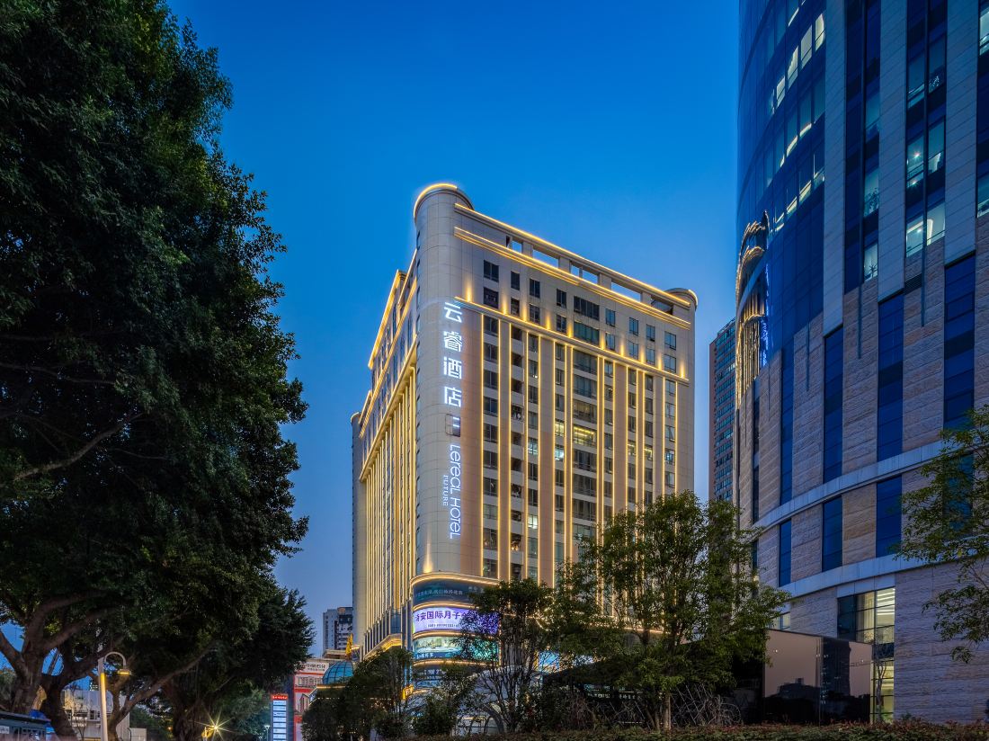 Lerol Hotel — фото 2
