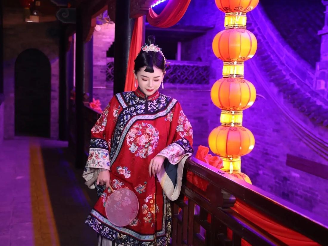 Jin Yue Qing Guild — фото 5