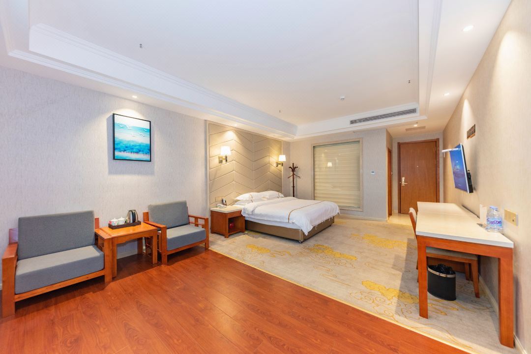 Xiaogan Fairmanno hotel — фото 3