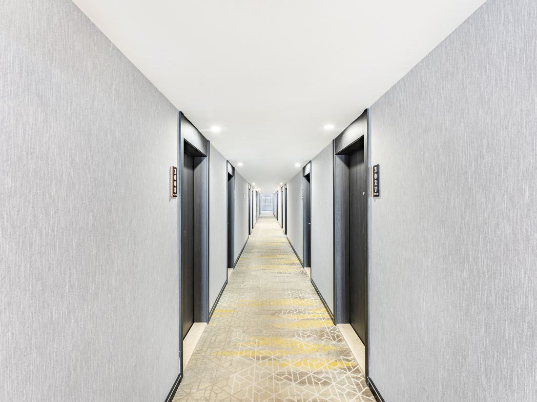 MKL Hotel — фото 5