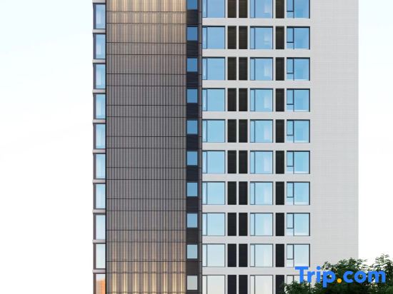 Gu Man Garden Hotel, Changsha