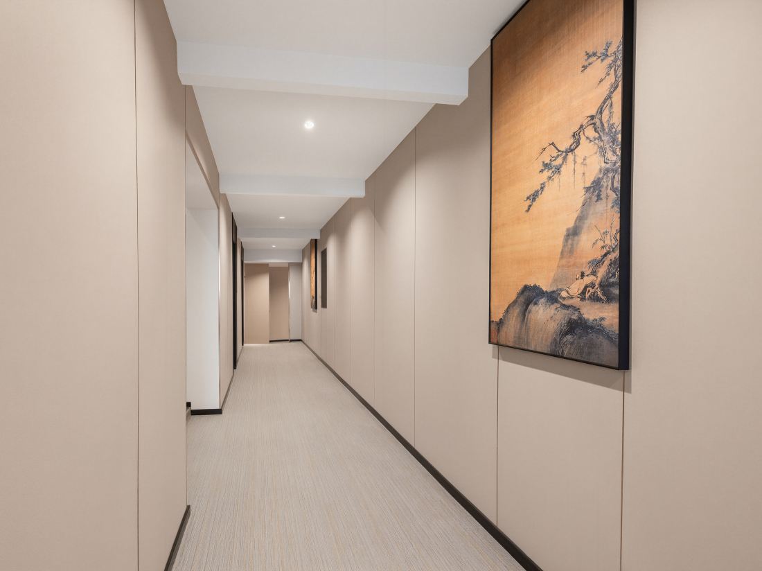 Kangchen Hotel — фото 4