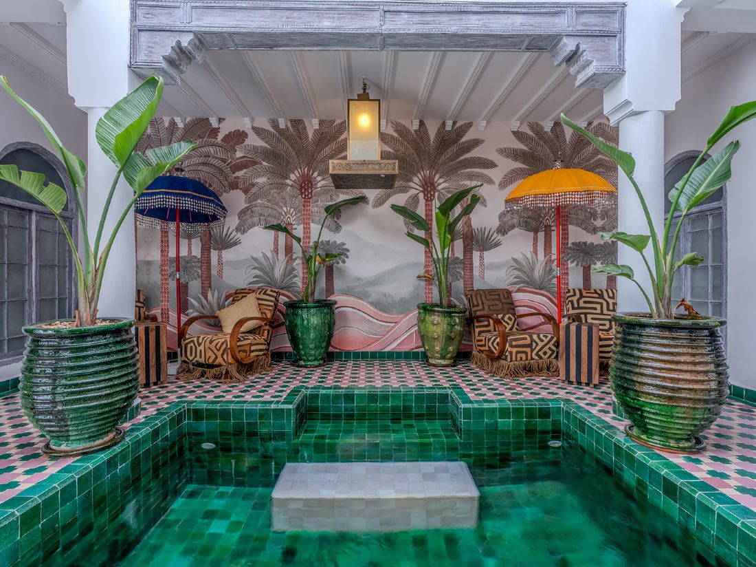 Riad Le Petit Jil — фото 2