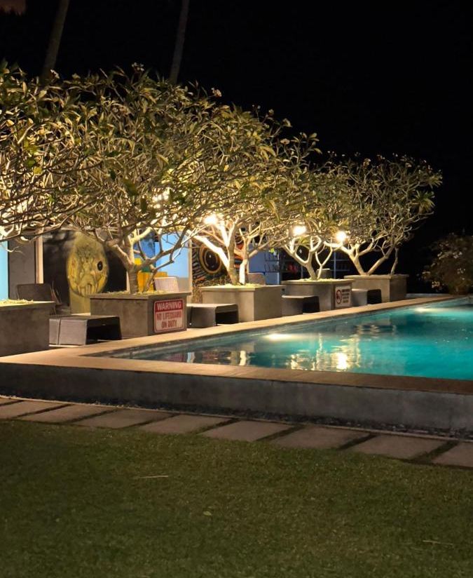 Azure Dive Resort — фото 3