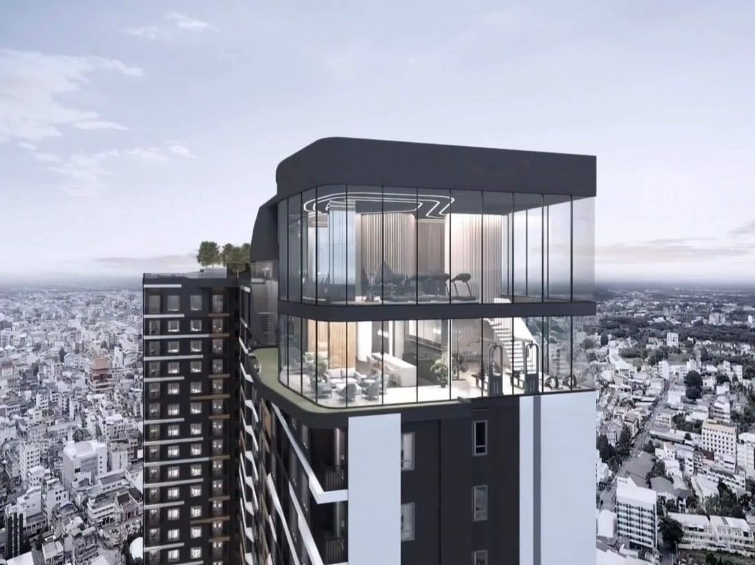 Plus Connext Condo — фото 2