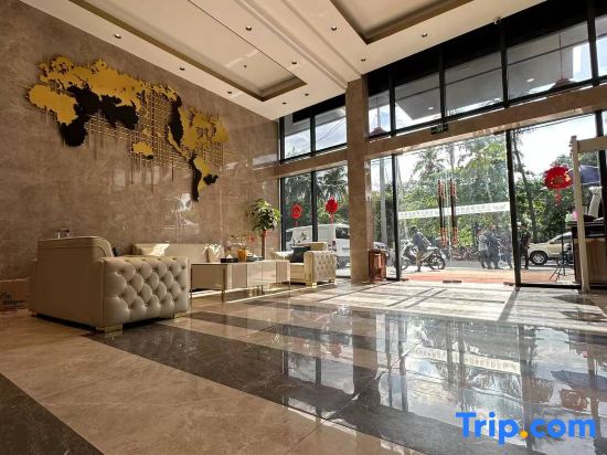 Jinjiang star hotel — фото 4