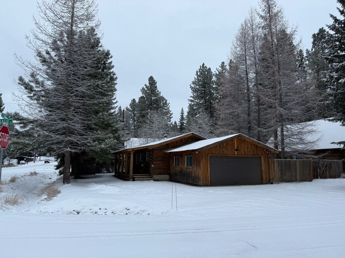 Miller Cabin (Sauna — фото 4
