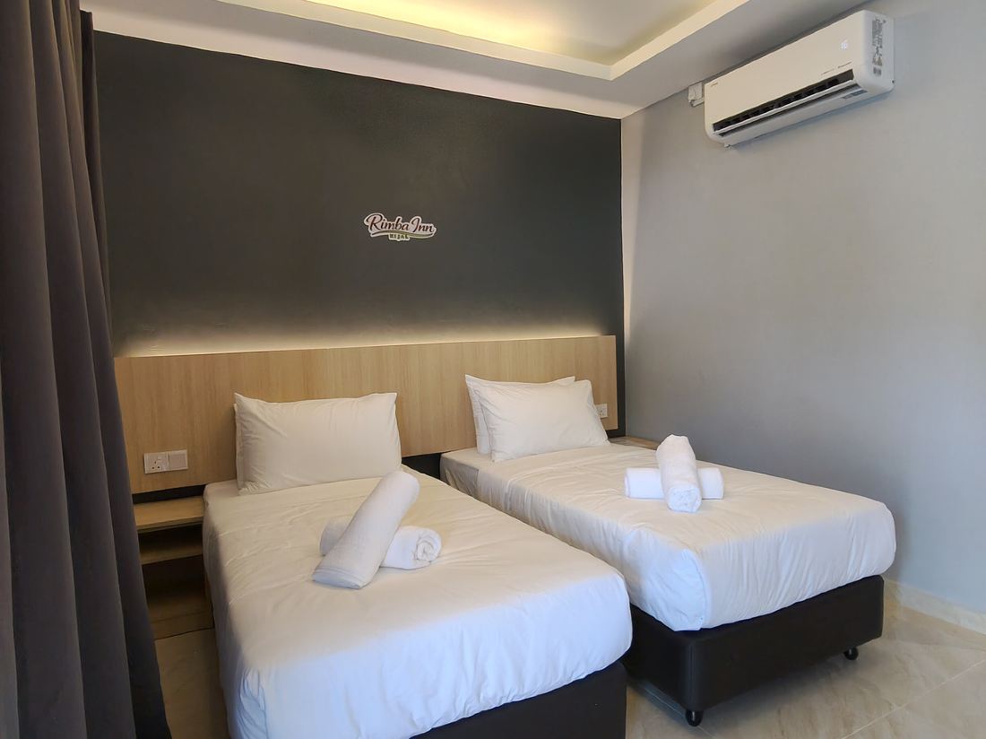 Rimba Inn — фото 2