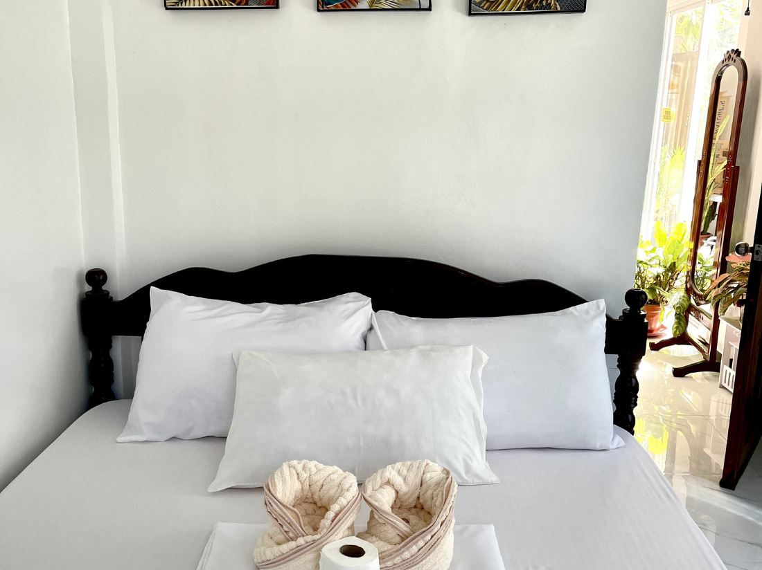 KMJ SUITES — фото 3