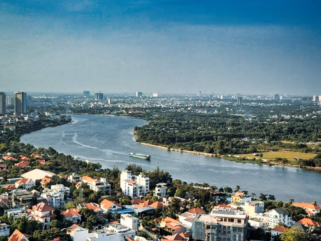 ICONIC MASTERI SAIGON D2 — фото 3