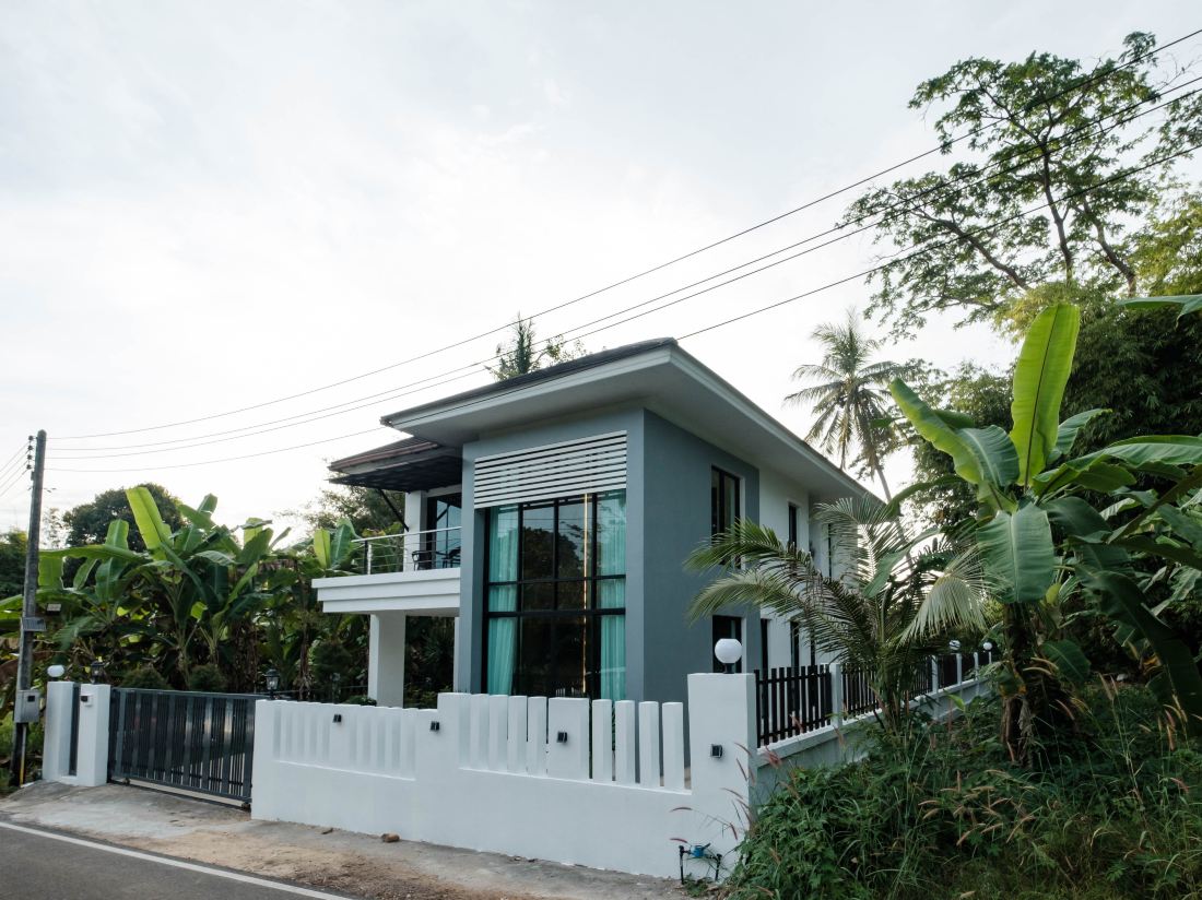 P Square Villa — фото 2