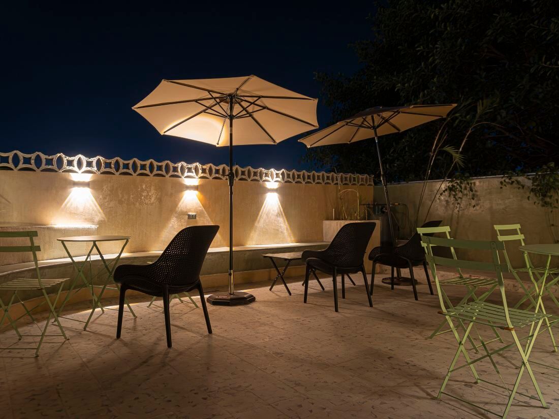 Cien Sueños - Experiential Boutique Hotel — фото 4