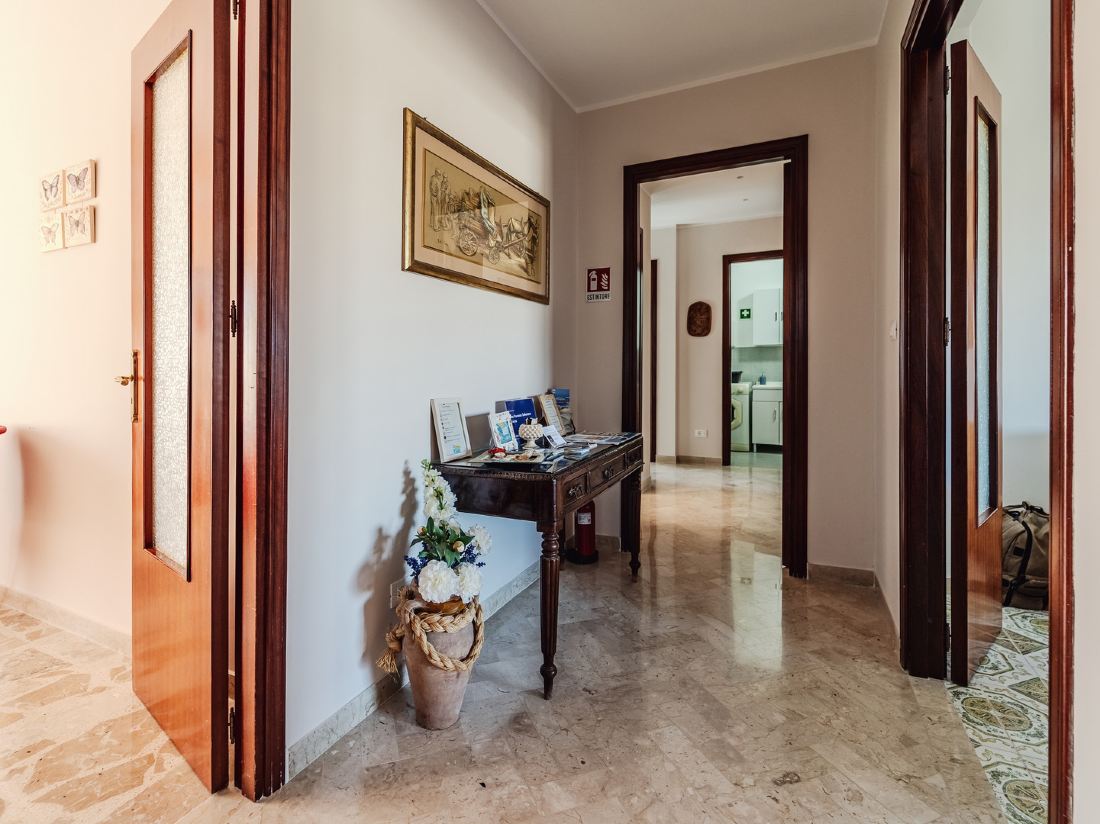 Solemare Sciacca holiday home — фото 2
