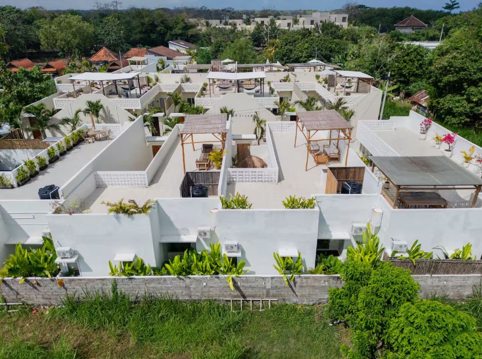 Villa Floripa — фото 2