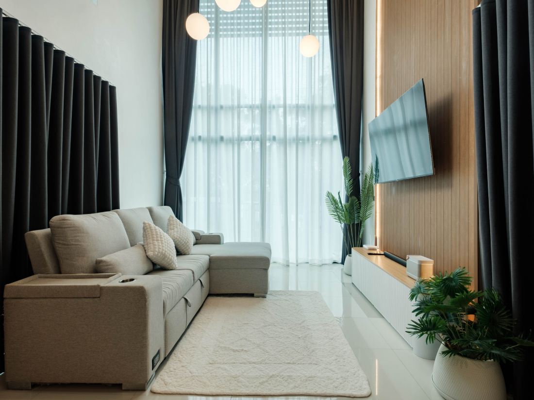 P Square Villa — фото 4