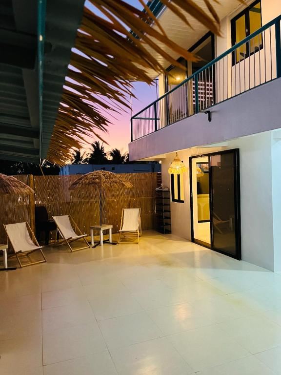 Caleo Boracay Station 3 — фото 2