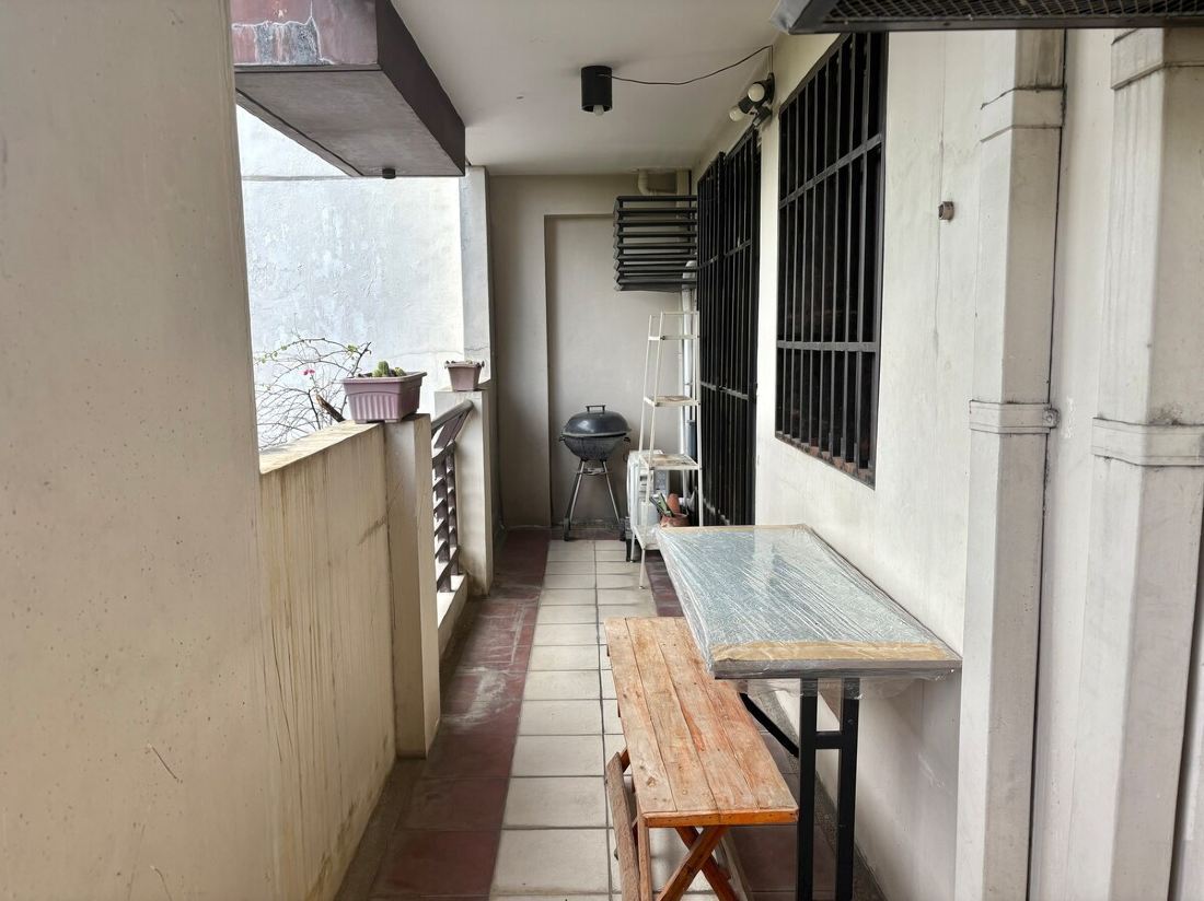 Comfortable 1BR Senja Pasig Apartment — фото 2