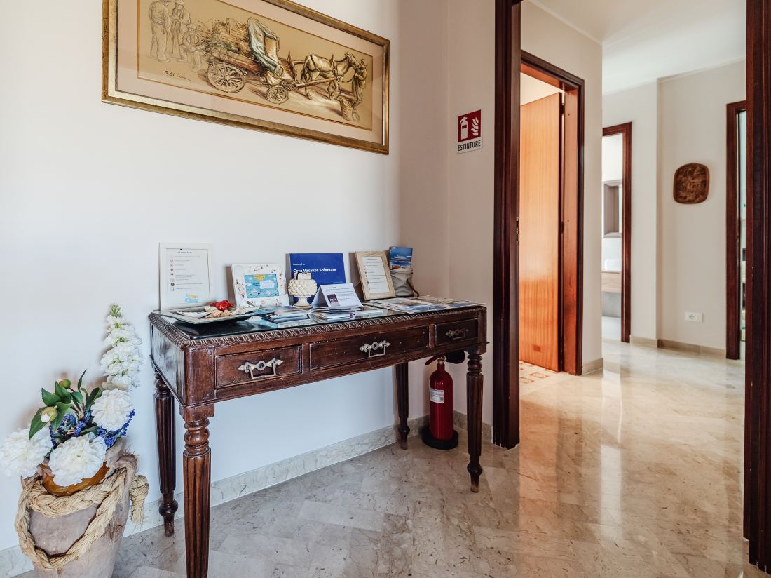 Solemare Sciacca holiday home — фото 3