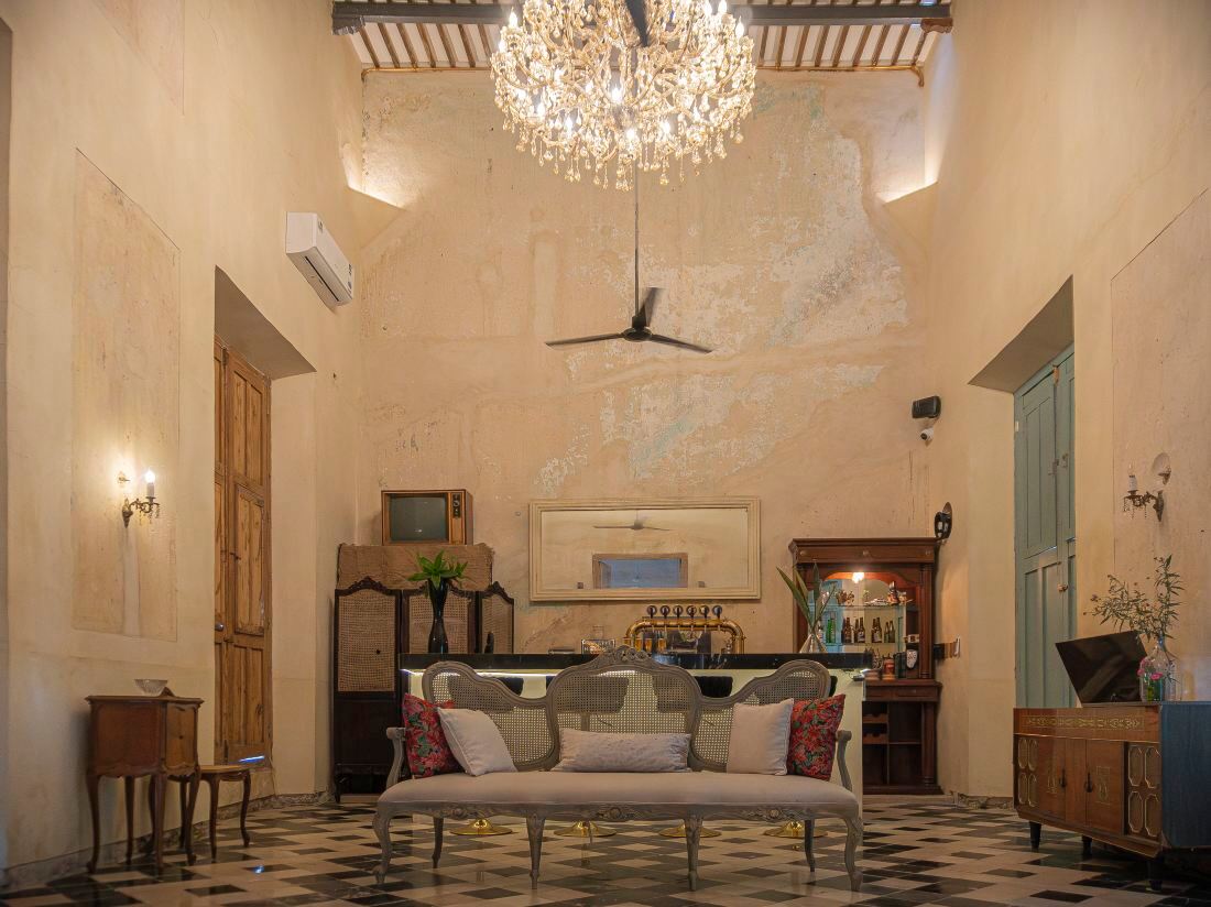 Cien Sueños - Experiential Boutique Hotel — фото 2