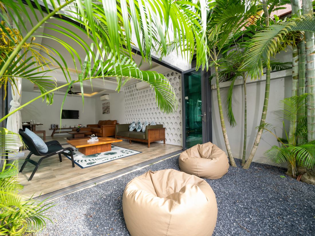 CoCo Private Pool Villas — фото 3