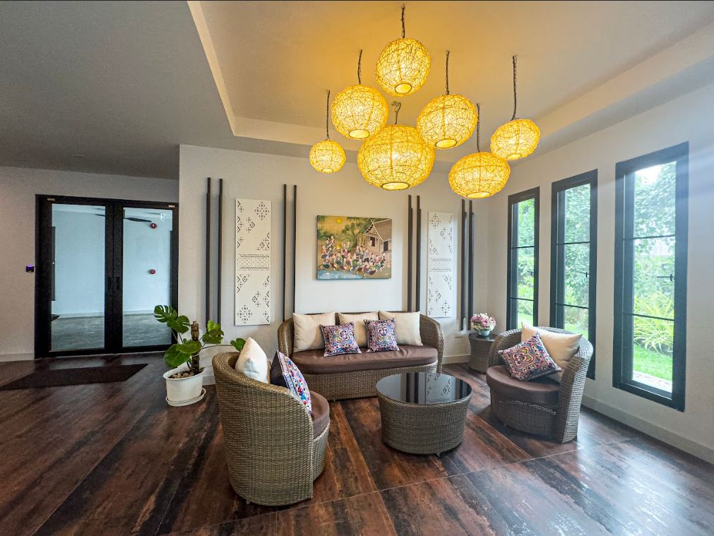 Na Napa Wellness Spa & Resort