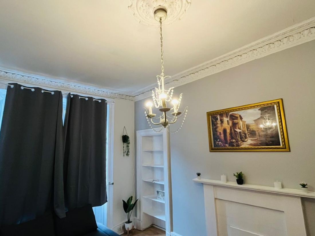 Easter Road Flat — фото 5