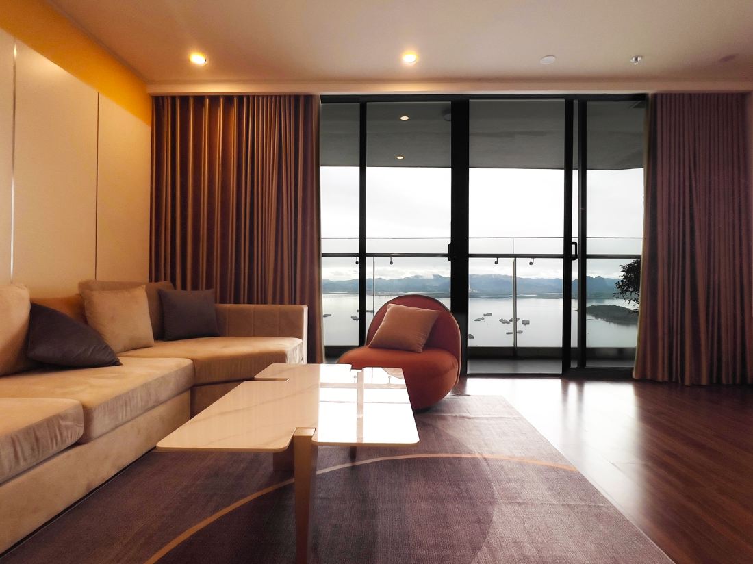 Cloud33 Suite @ Ha Long — фото 2