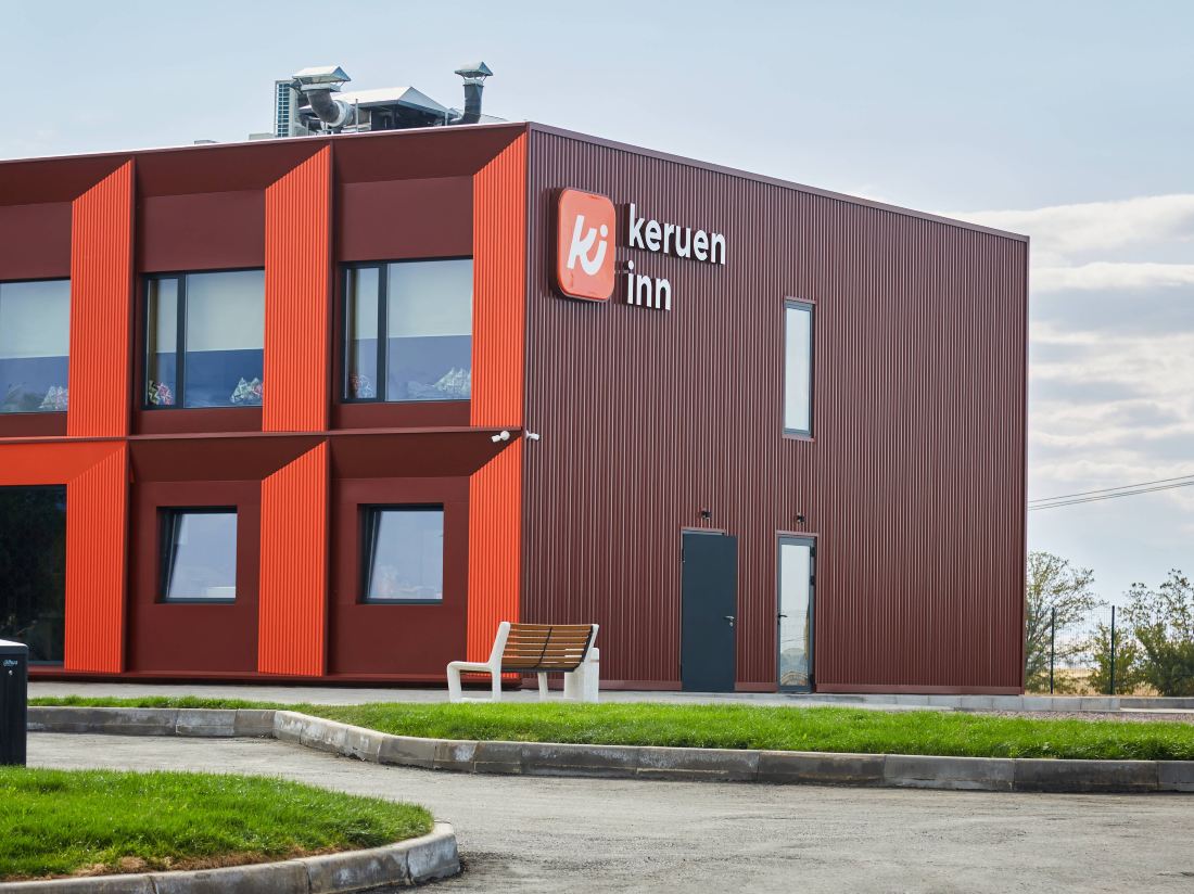 Keruen inn Semey